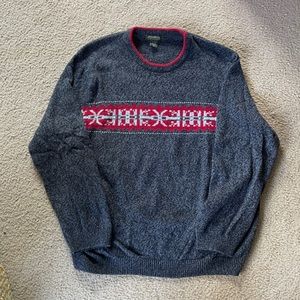 Vintage Eddie Bauer Sweater
